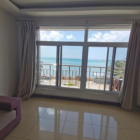 Mariana Ocean View Home Dar es Salaam Exteriör bild