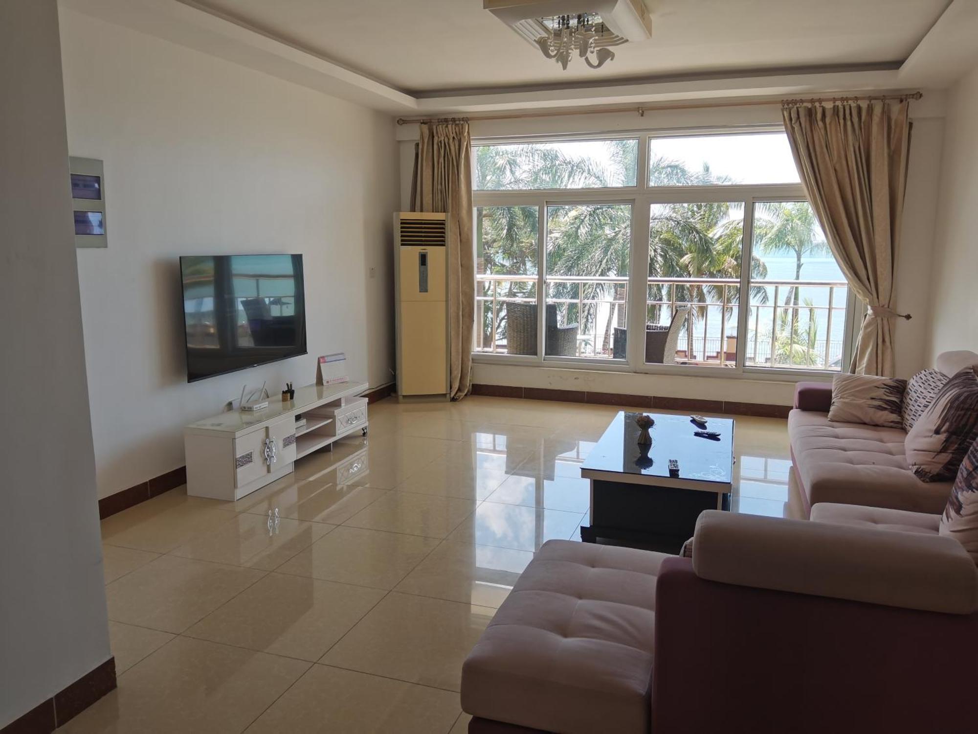 Mariana Ocean View Home Dar es Salaam Exteriör bild