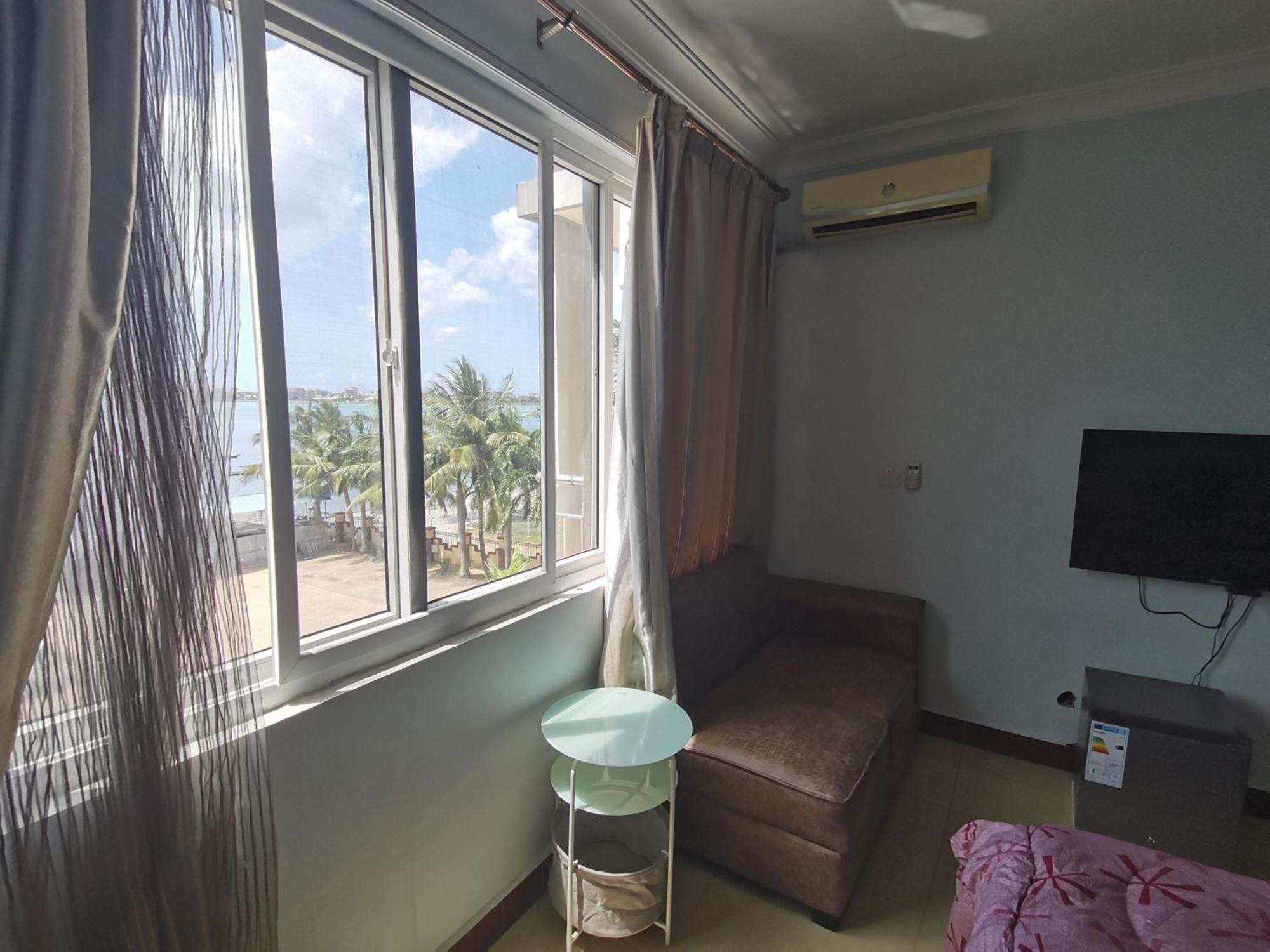 Mariana Ocean View Home Dar es Salaam Exteriör bild