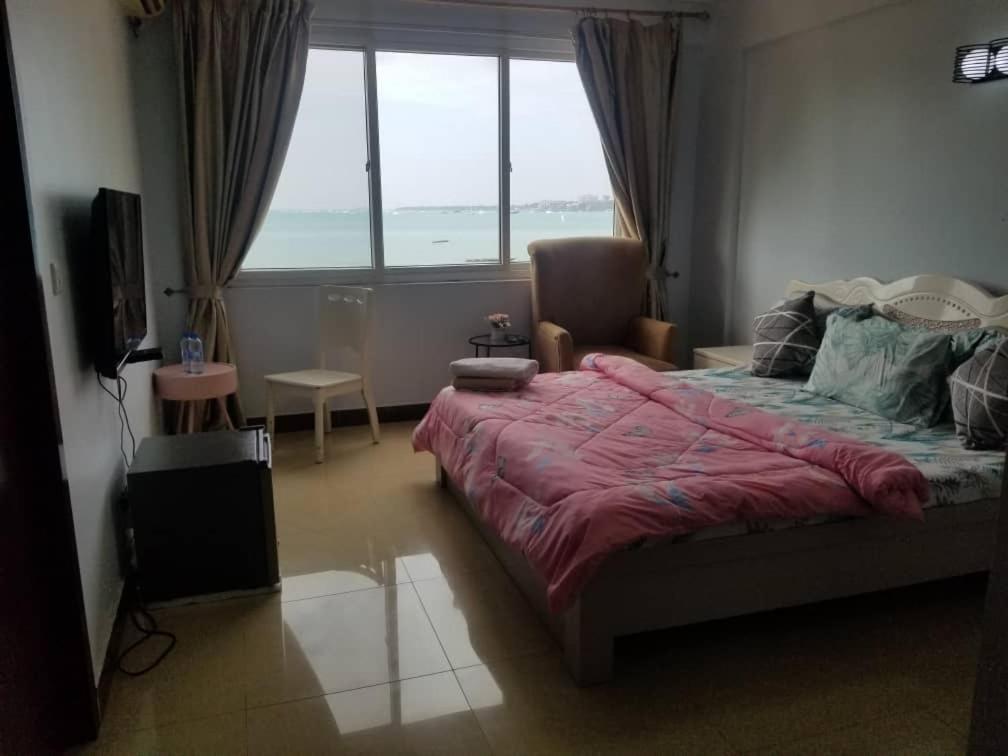 Mariana Ocean View Home Dar es Salaam Exteriör bild