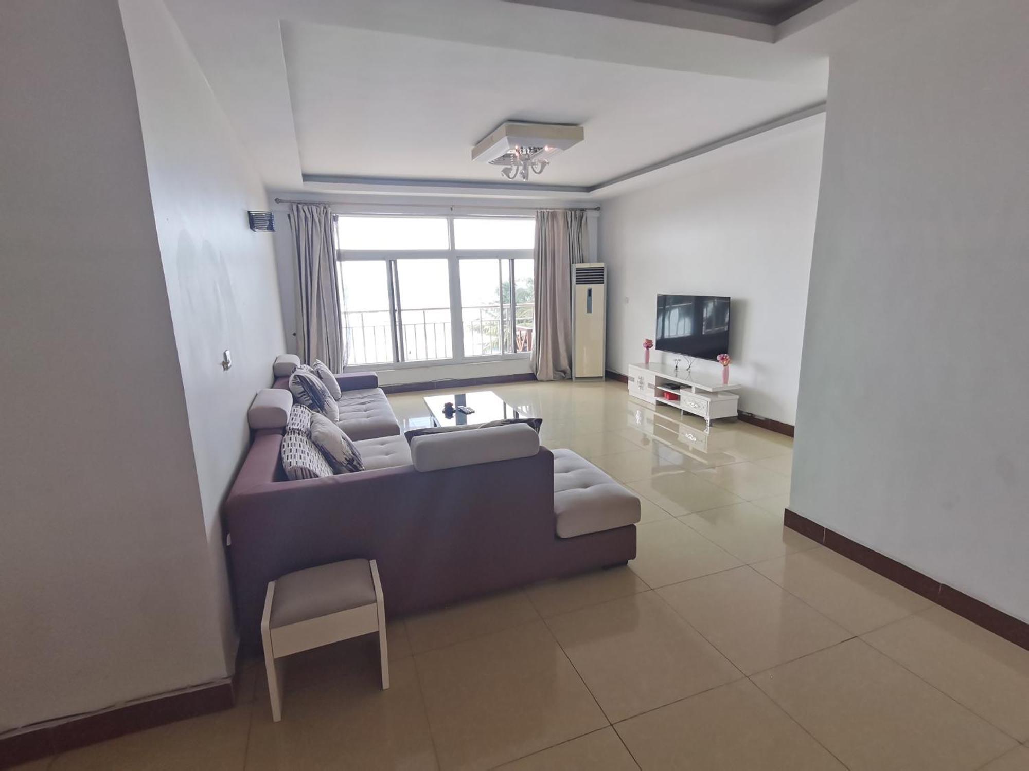 Mariana Ocean View Home Dar es Salaam Exteriör bild