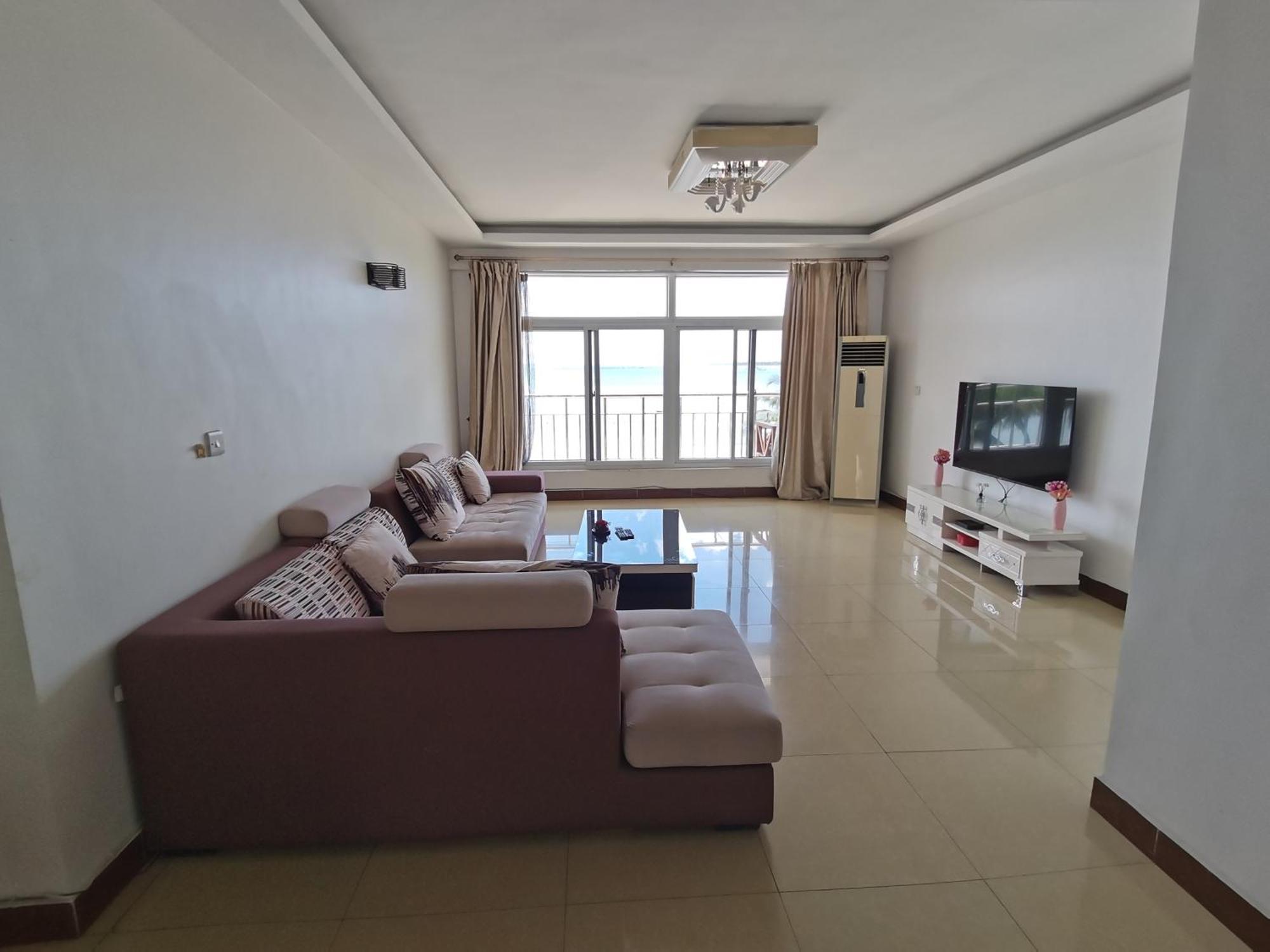 Mariana Ocean View Home Dar es Salaam Exteriör bild