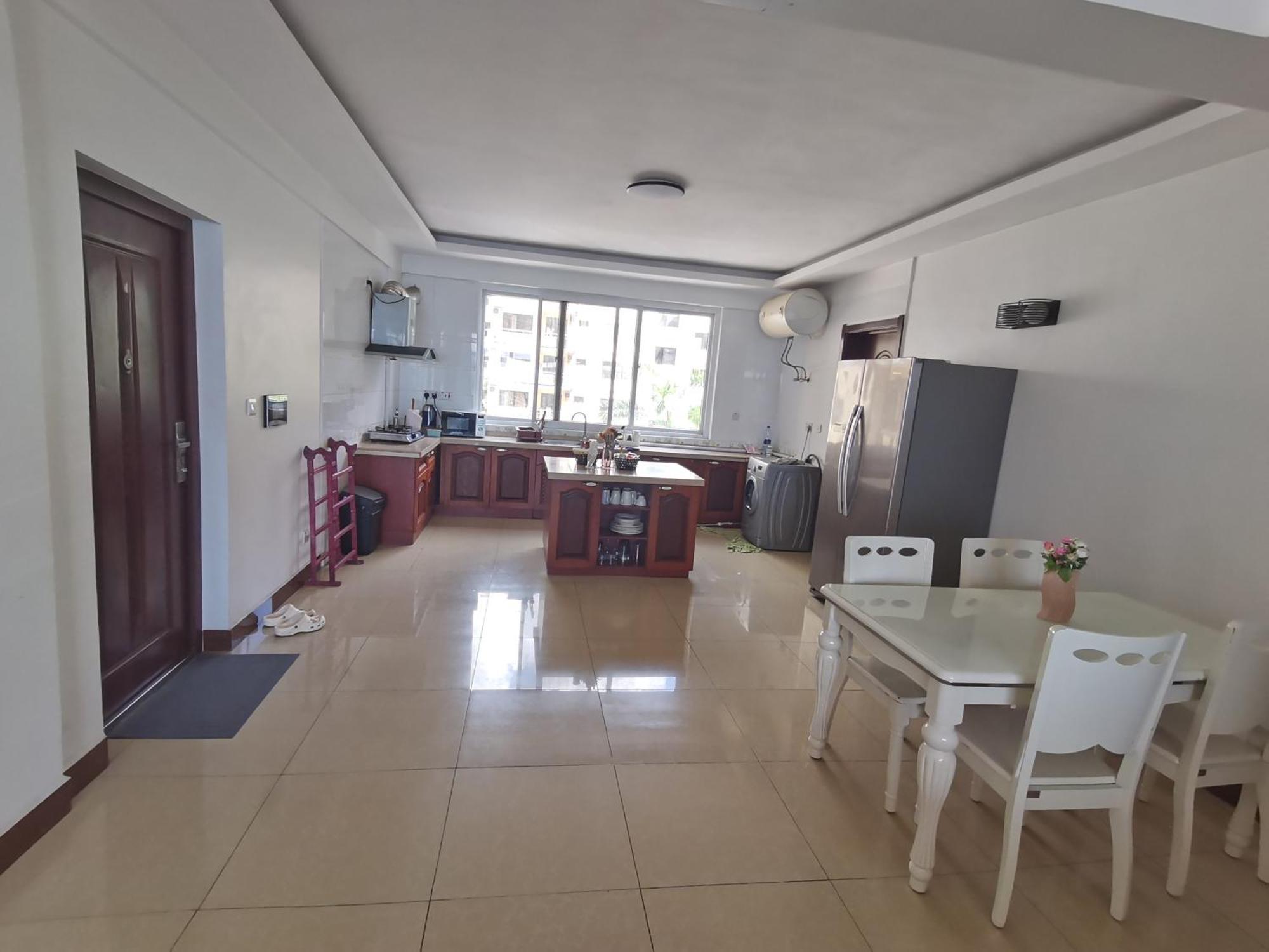 Mariana Ocean View Home Dar es Salaam Exteriör bild