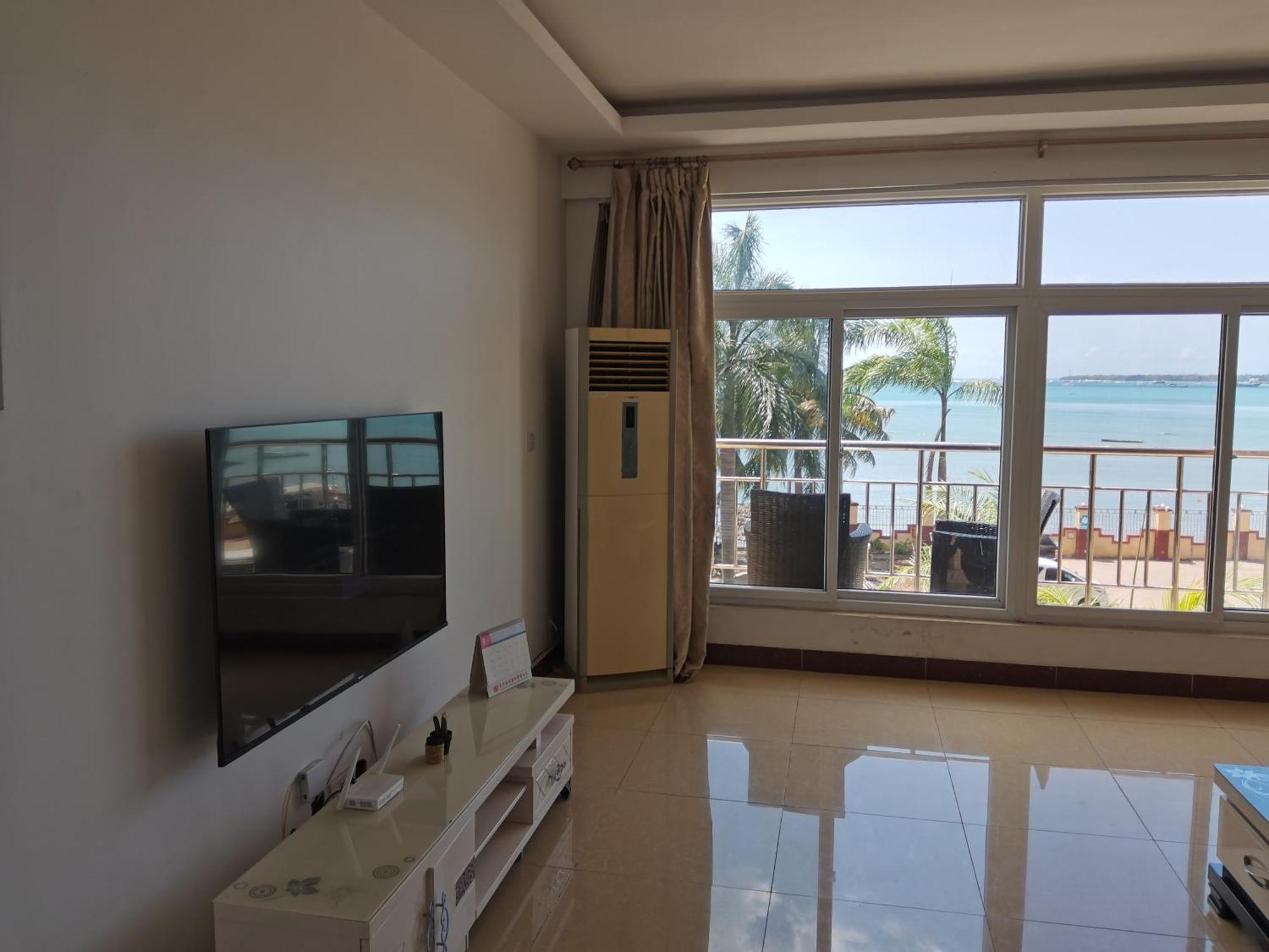 Mariana Ocean View Home Dar es Salaam Exteriör bild